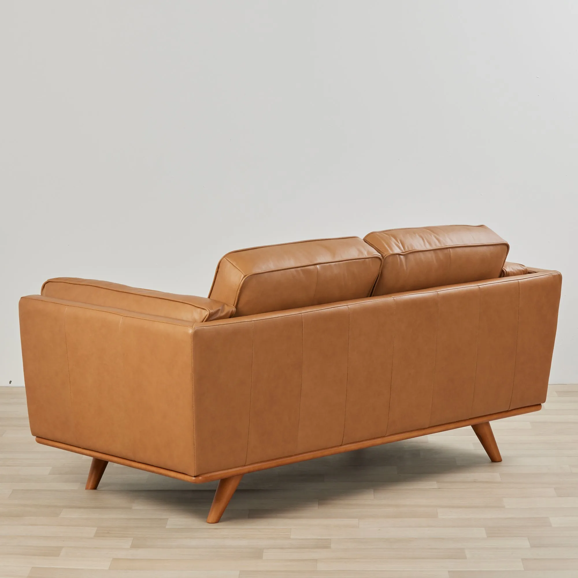 Kerrigan 2-Seat Sofa - Tan