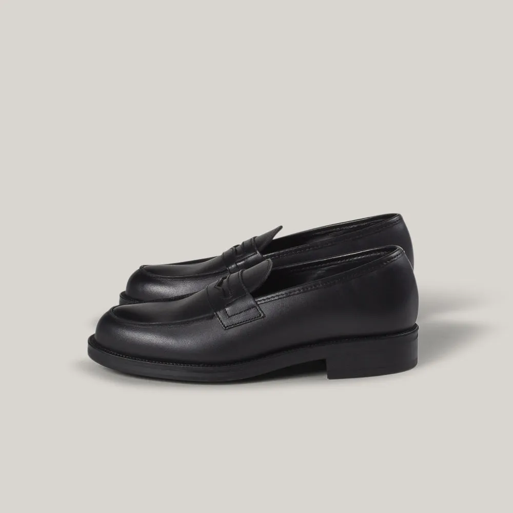 KLEMAN DALIOR 2 LOAFER - NOIR