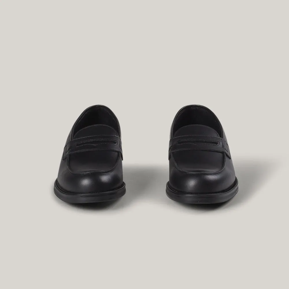 KLEMAN DALIOR 2 LOAFER - NOIR