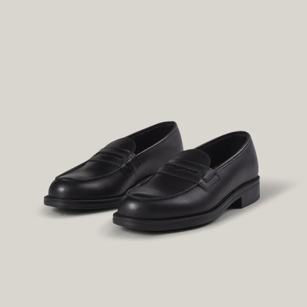 KLEMAN DALIOR 2 LOAFER - NOIR