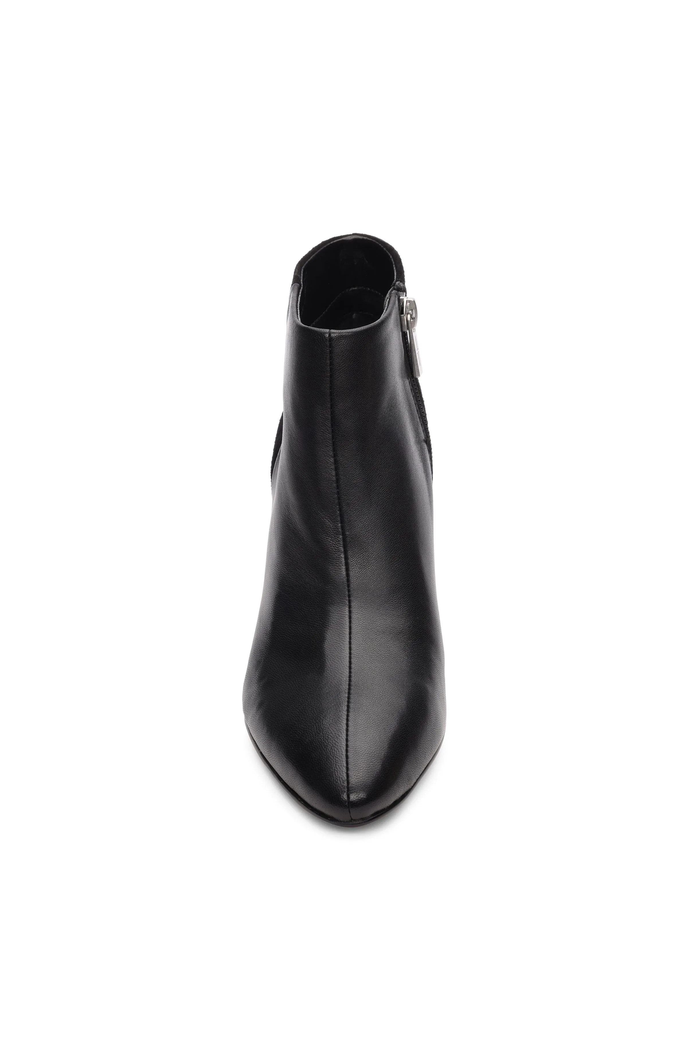 LAX BOOTIE WITH CHOP OUT WEDGE