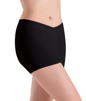 Long Length Adult's Jazz Shorts*