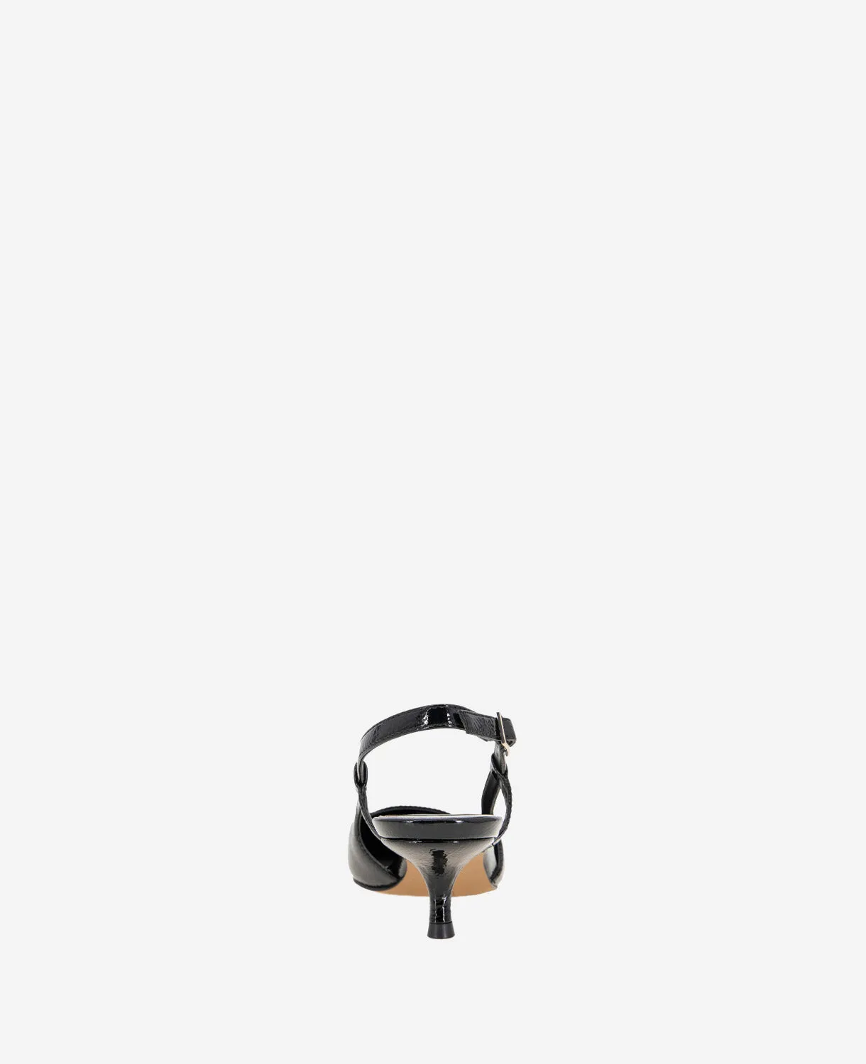 Martha Slingback Heel
