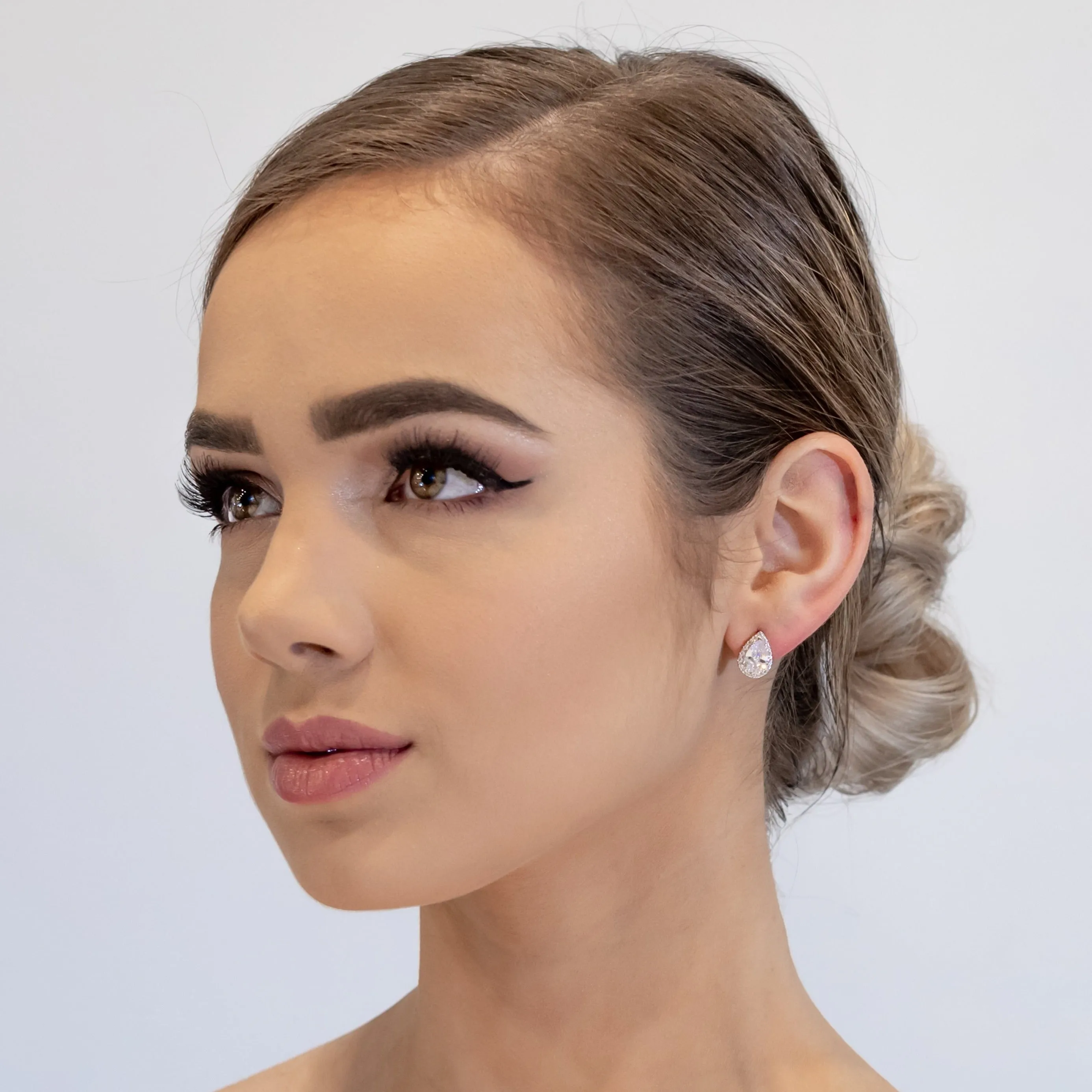 Mary Earrings