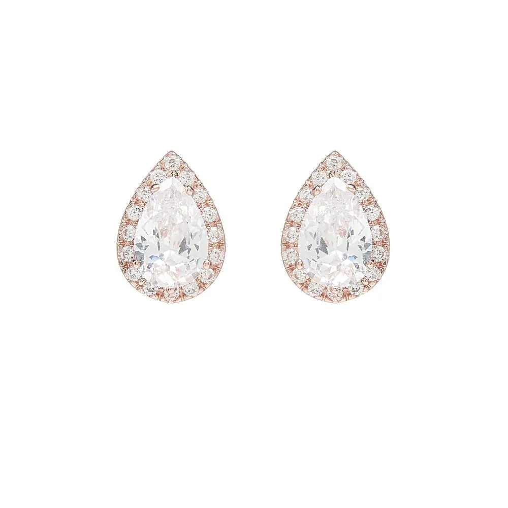 Mary Earrings