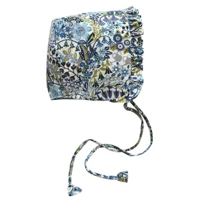 Mary Mary Ruffle Bonnet