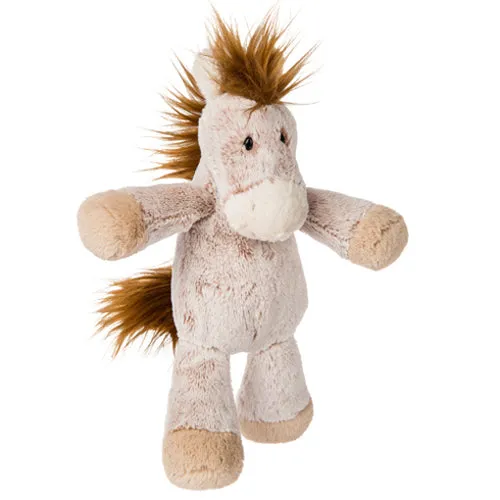 Mary Meyer Marshmallow Happy Horse