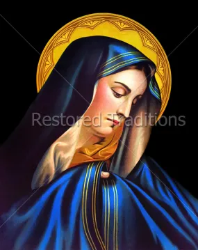 Mater Dolorosa