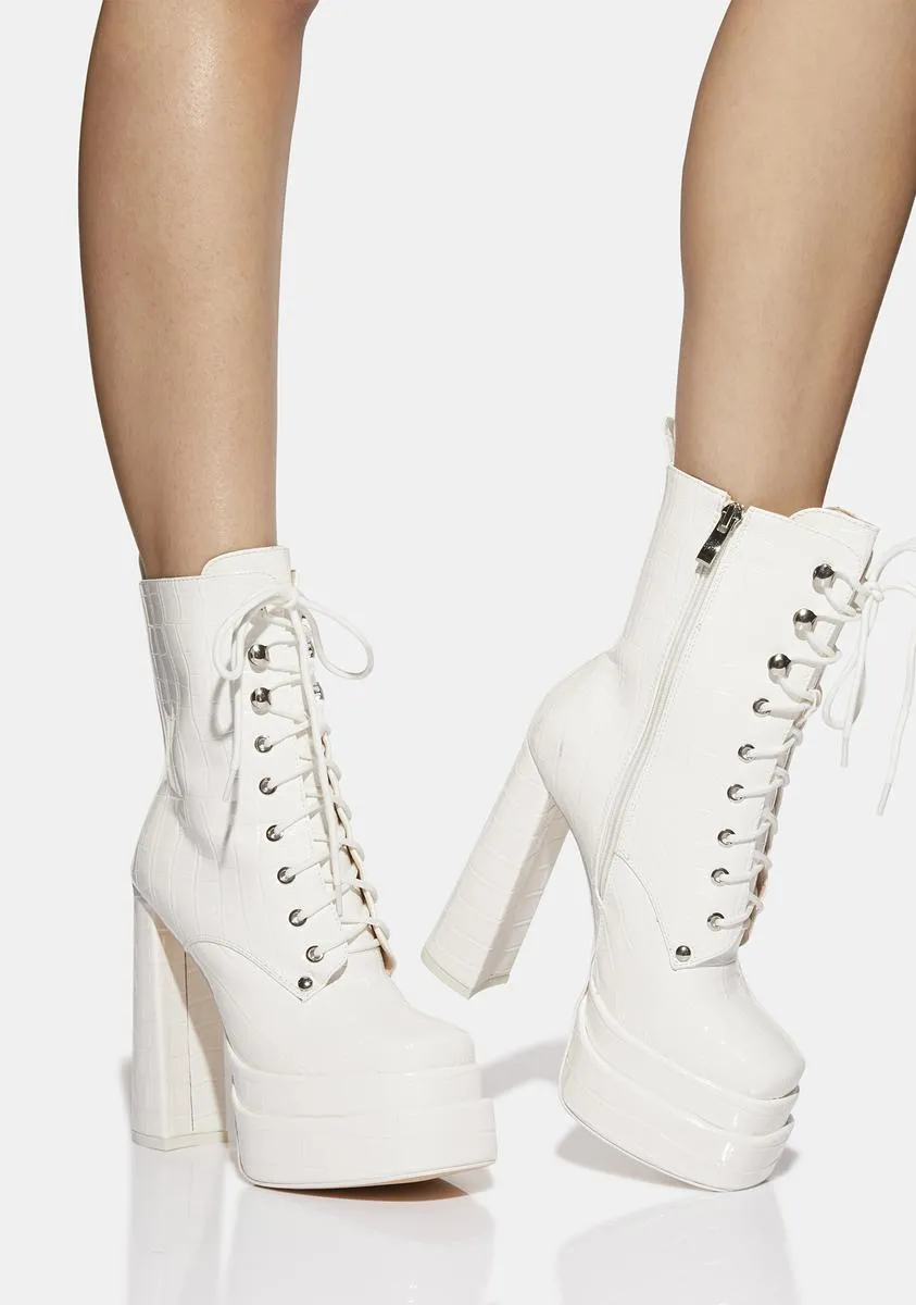 Menley Boots