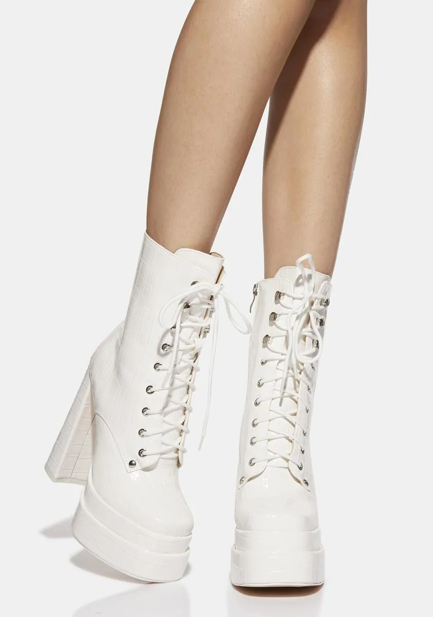 Menley Boots