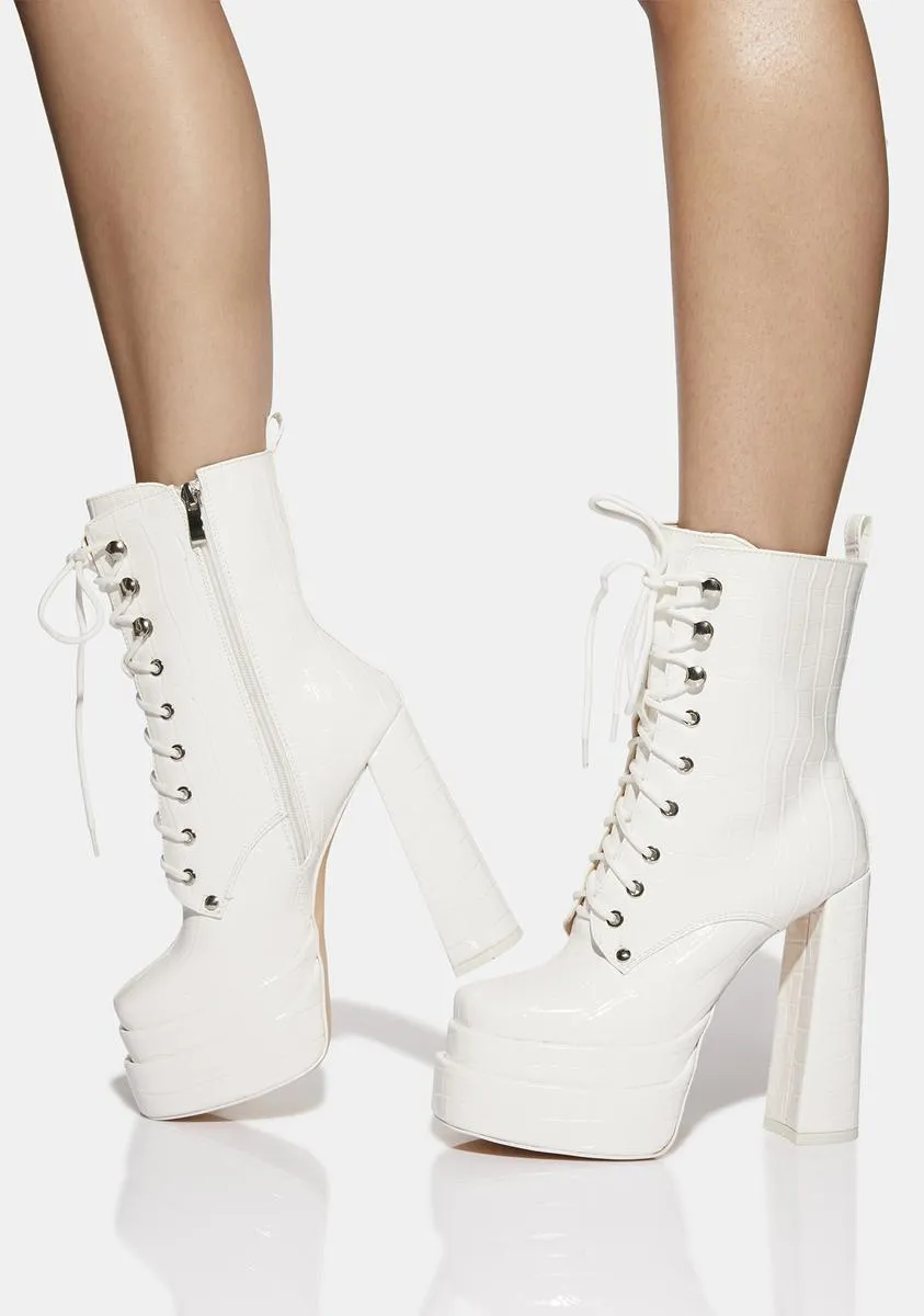 Menley Boots