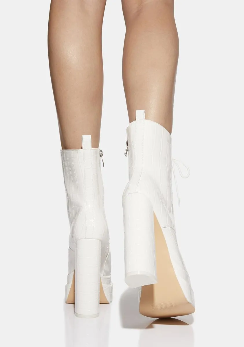 Menley Boots