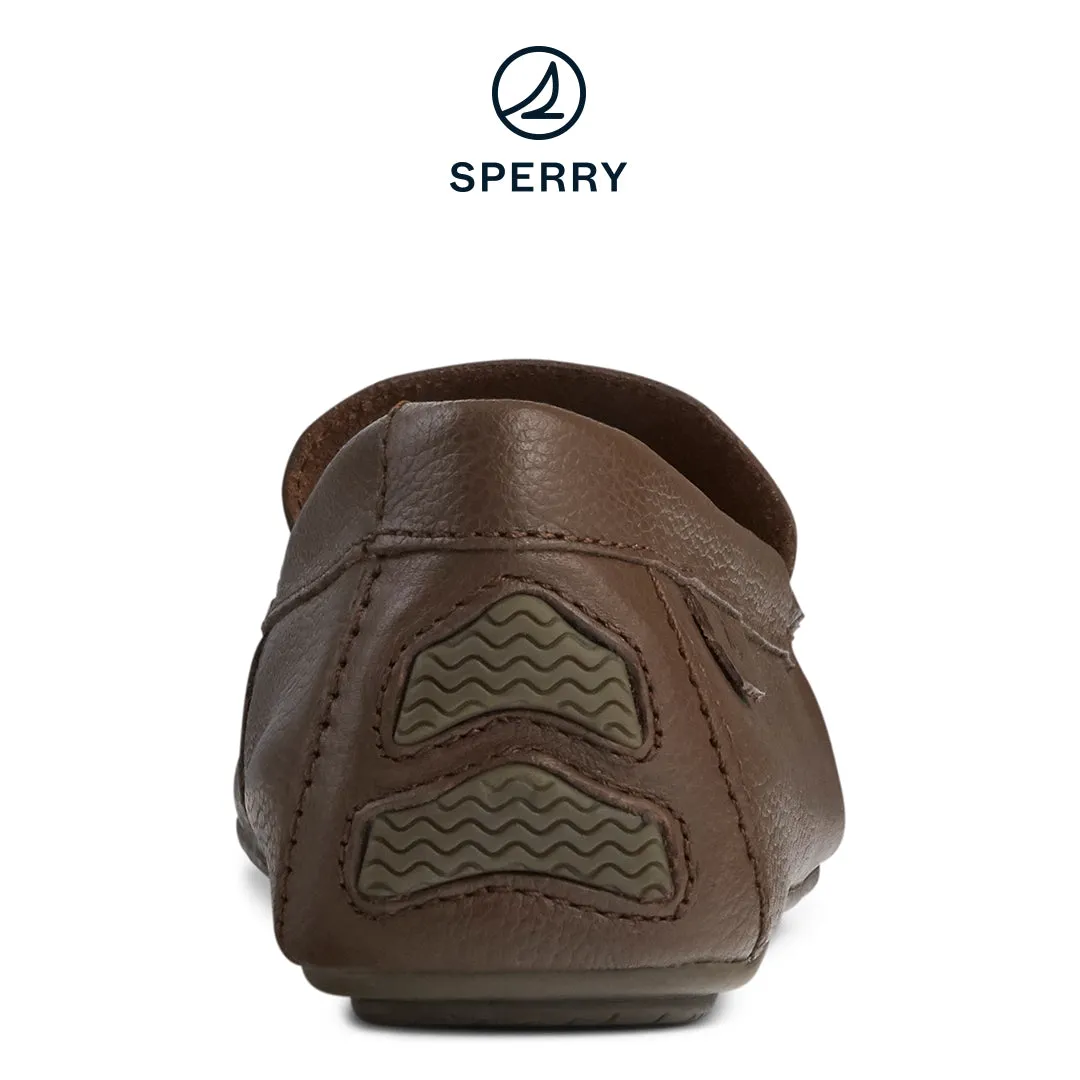 Men's Wave Driver Venetian Brown (STS119900)