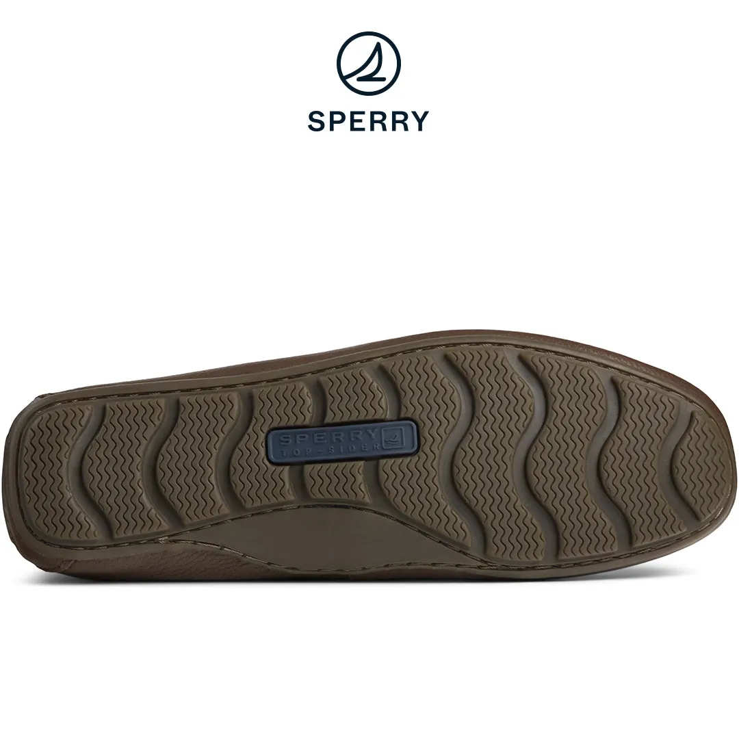 Men's Wave Driver Venetian Brown (STS119900)