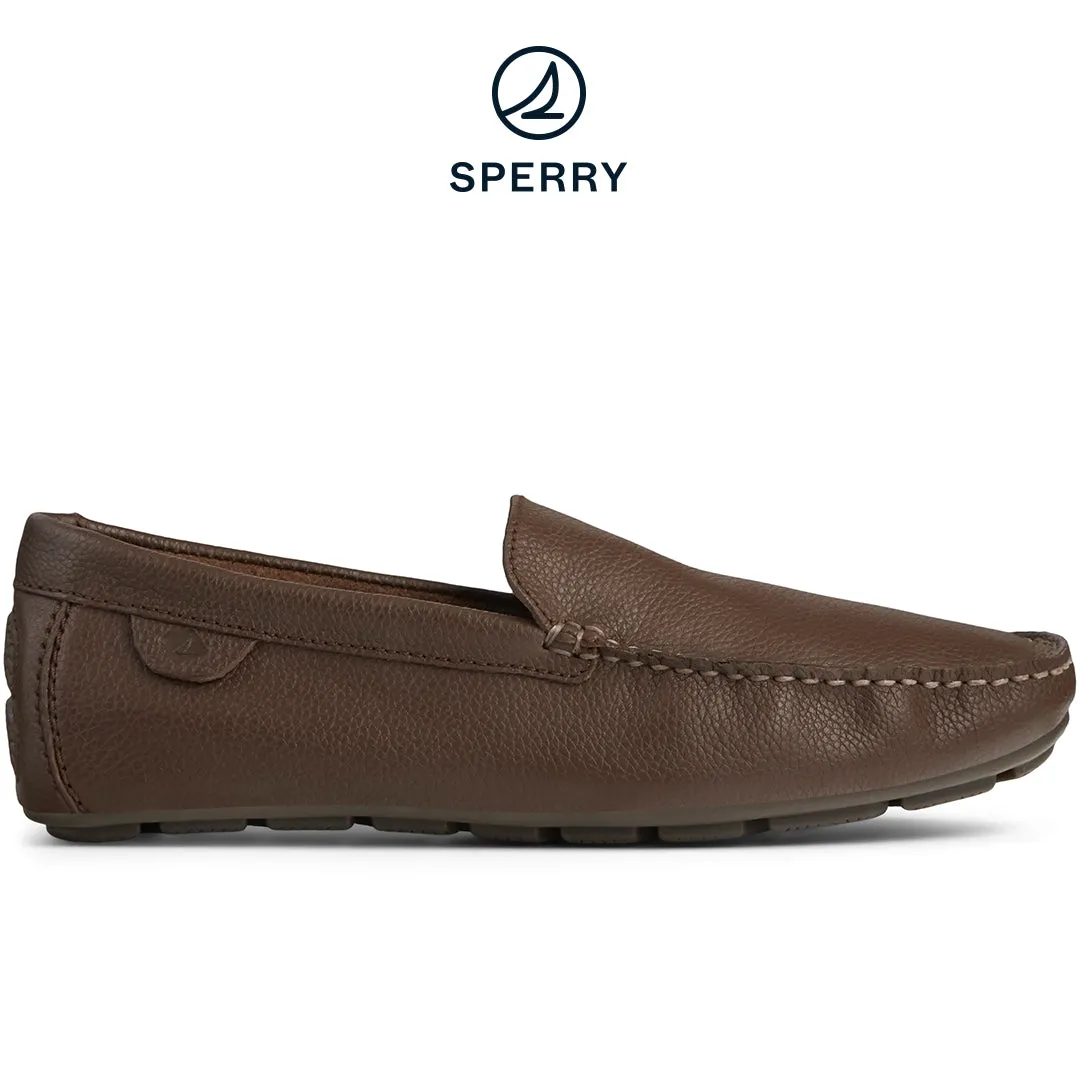 Men's Wave Driver Venetian Brown (STS119900)