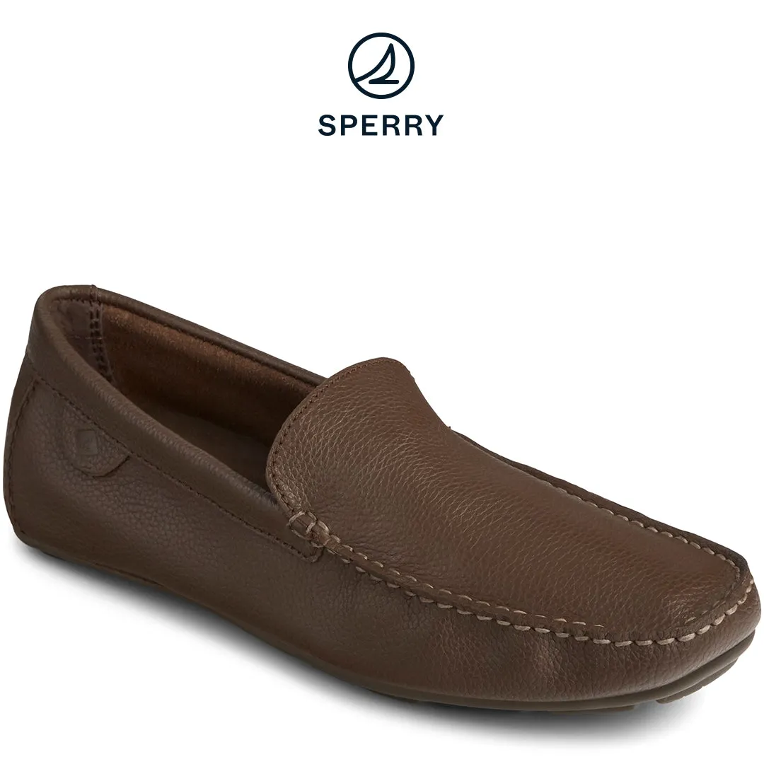 Men's Wave Driver Venetian Brown (STS119900)