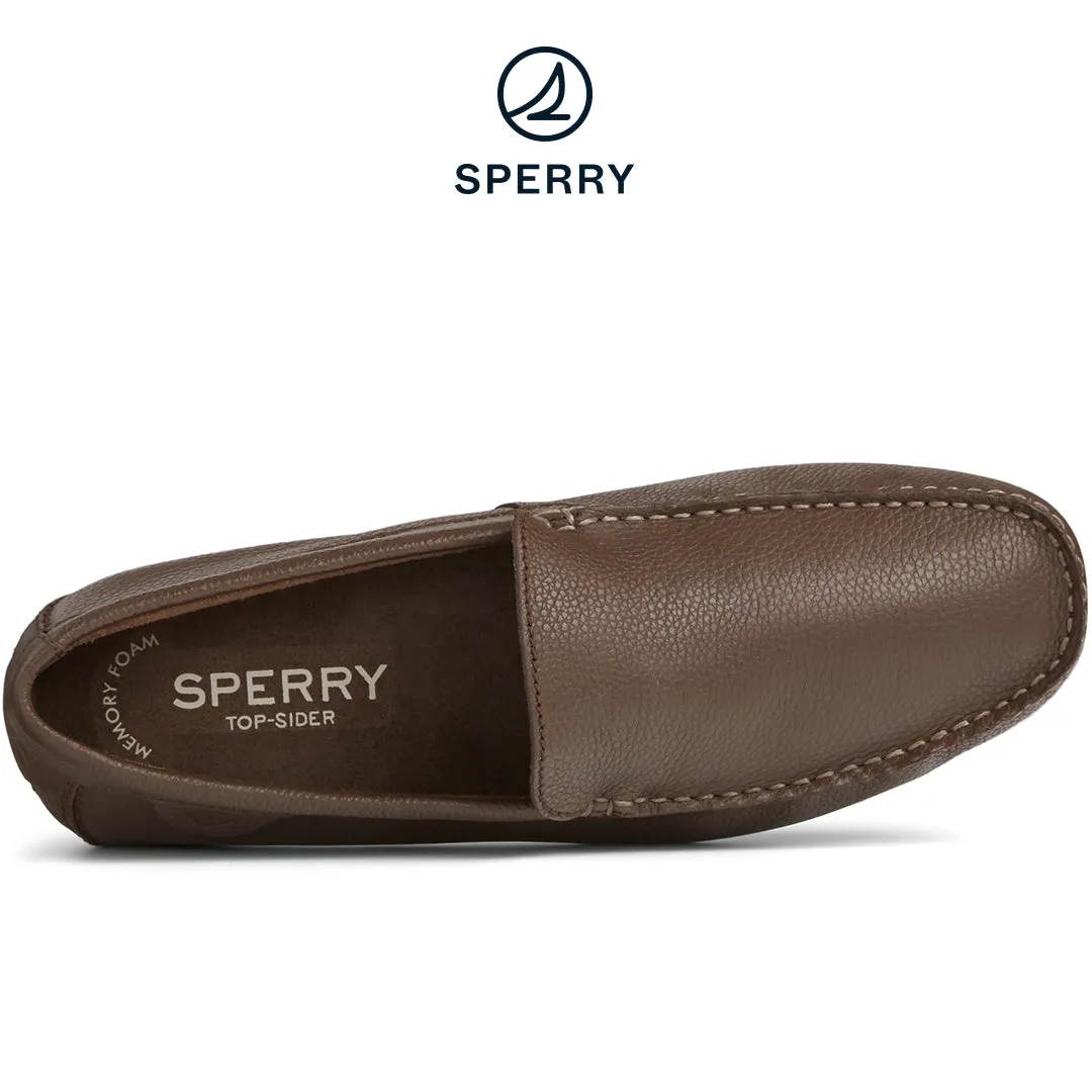 Men's Wave Driver Venetian Brown (STS119900)
