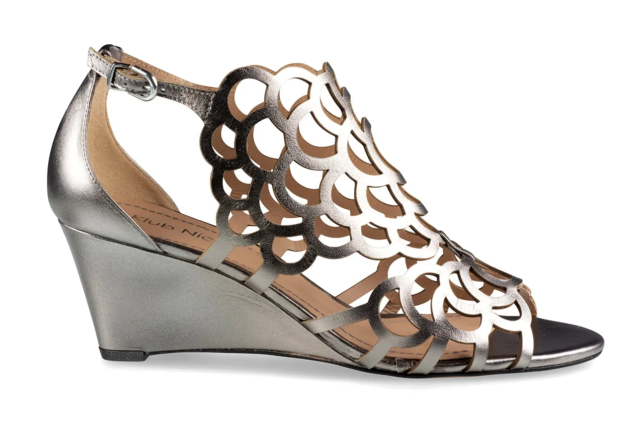Millie Wedge