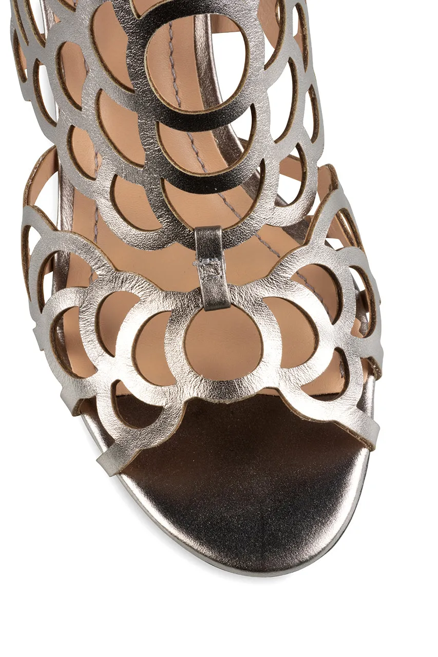 Millie Wedge