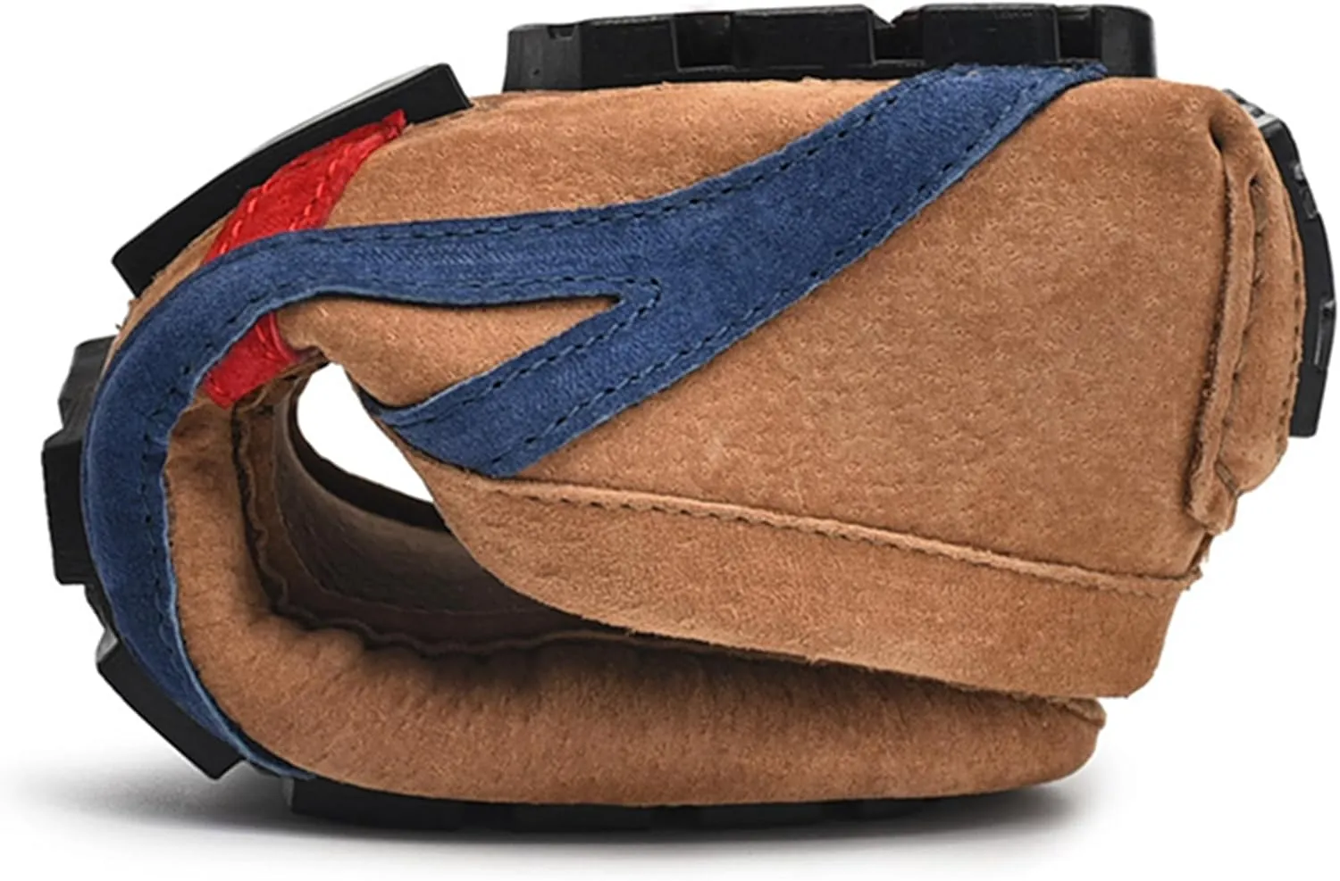 Minishion Boys Mens Loafers Shoes Slip on Fashion Summer Party Moccasin Flats YY010
