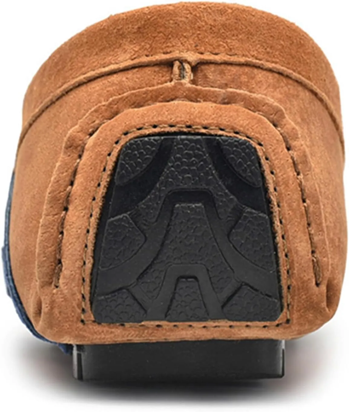 Minishion Boys Mens Loafers Shoes Slip on Fashion Summer Party Moccasin Flats YY010