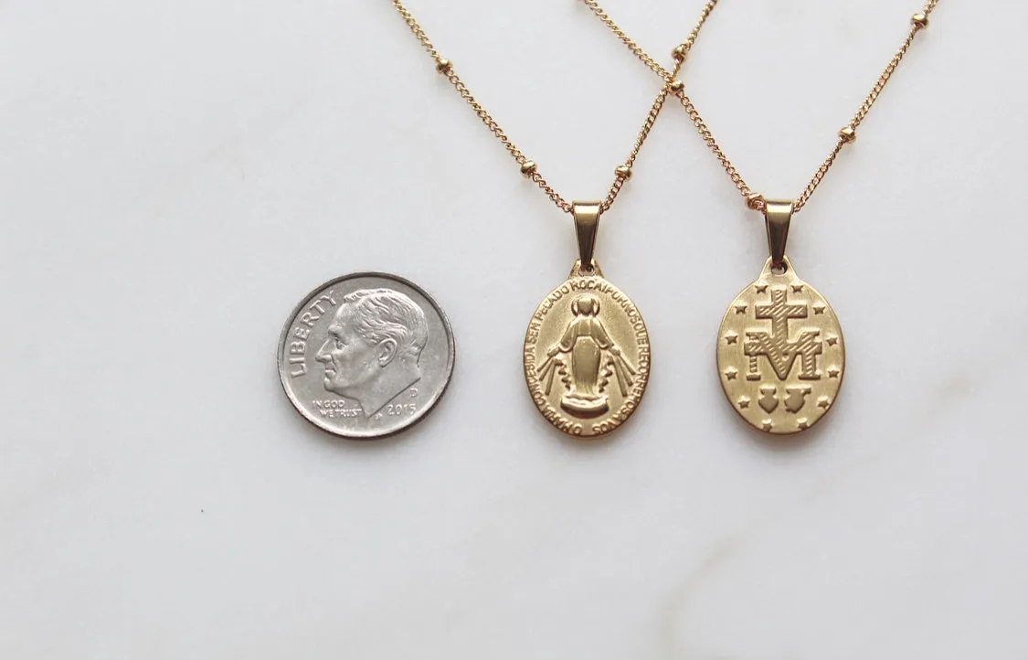 Miraculous Medal