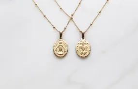 Miraculous Medal