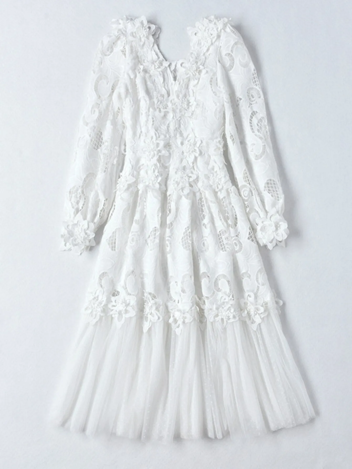 Niamh Dress