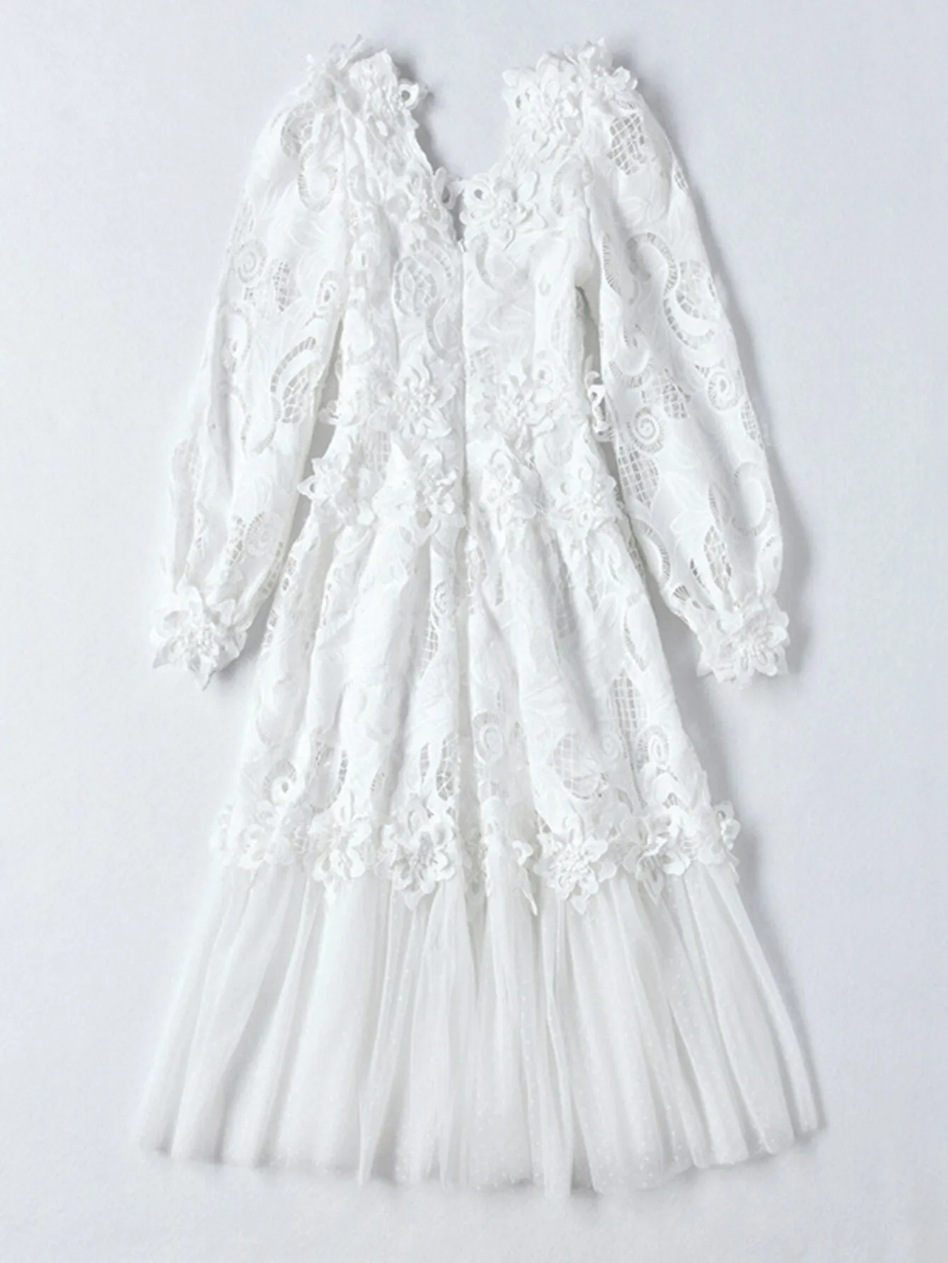 Niamh Dress