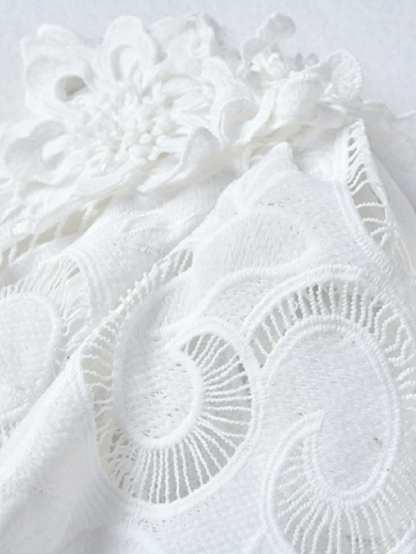 Niamh Dress