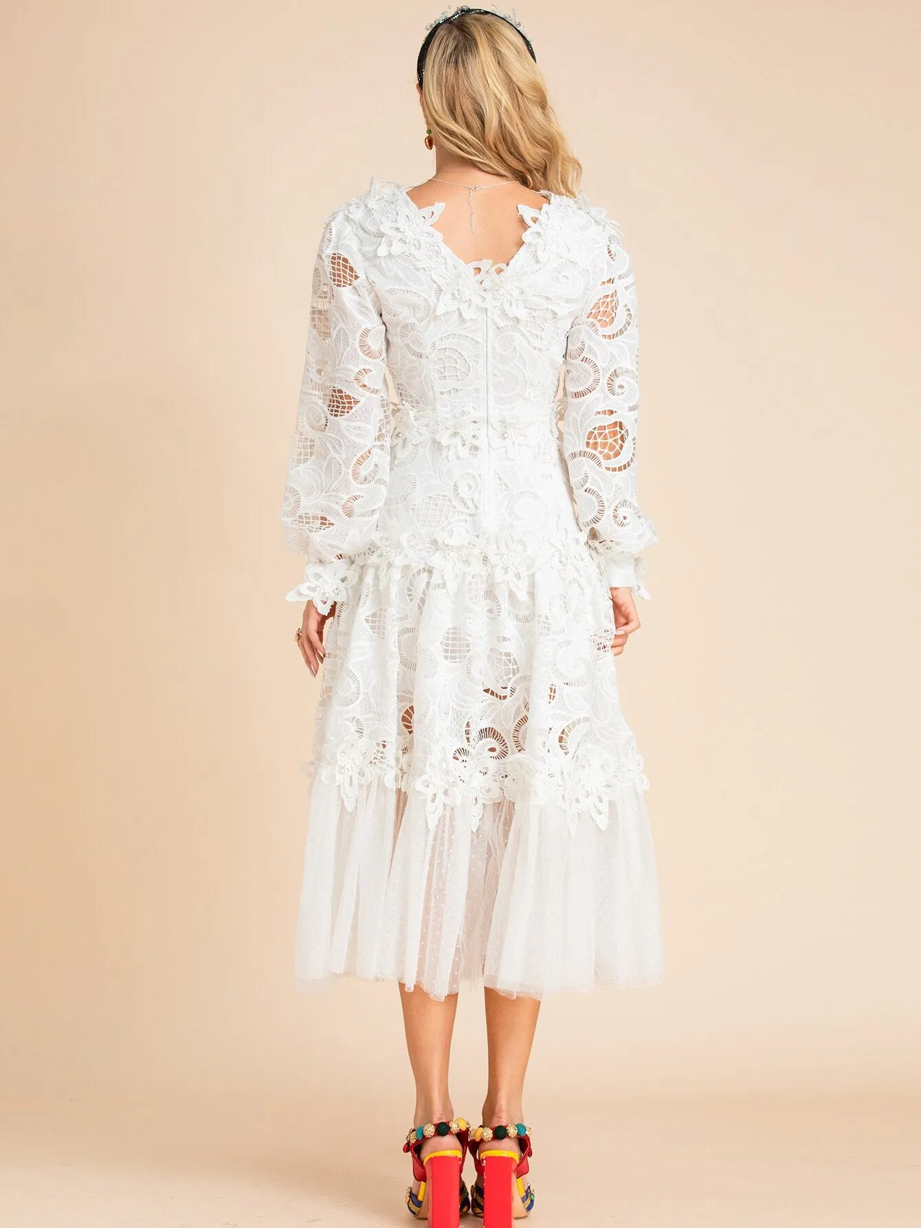 Niamh Dress