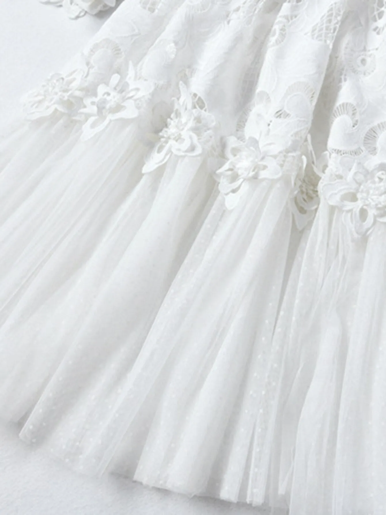 Niamh Dress