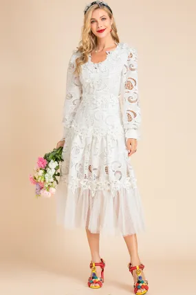 Niamh Dress
