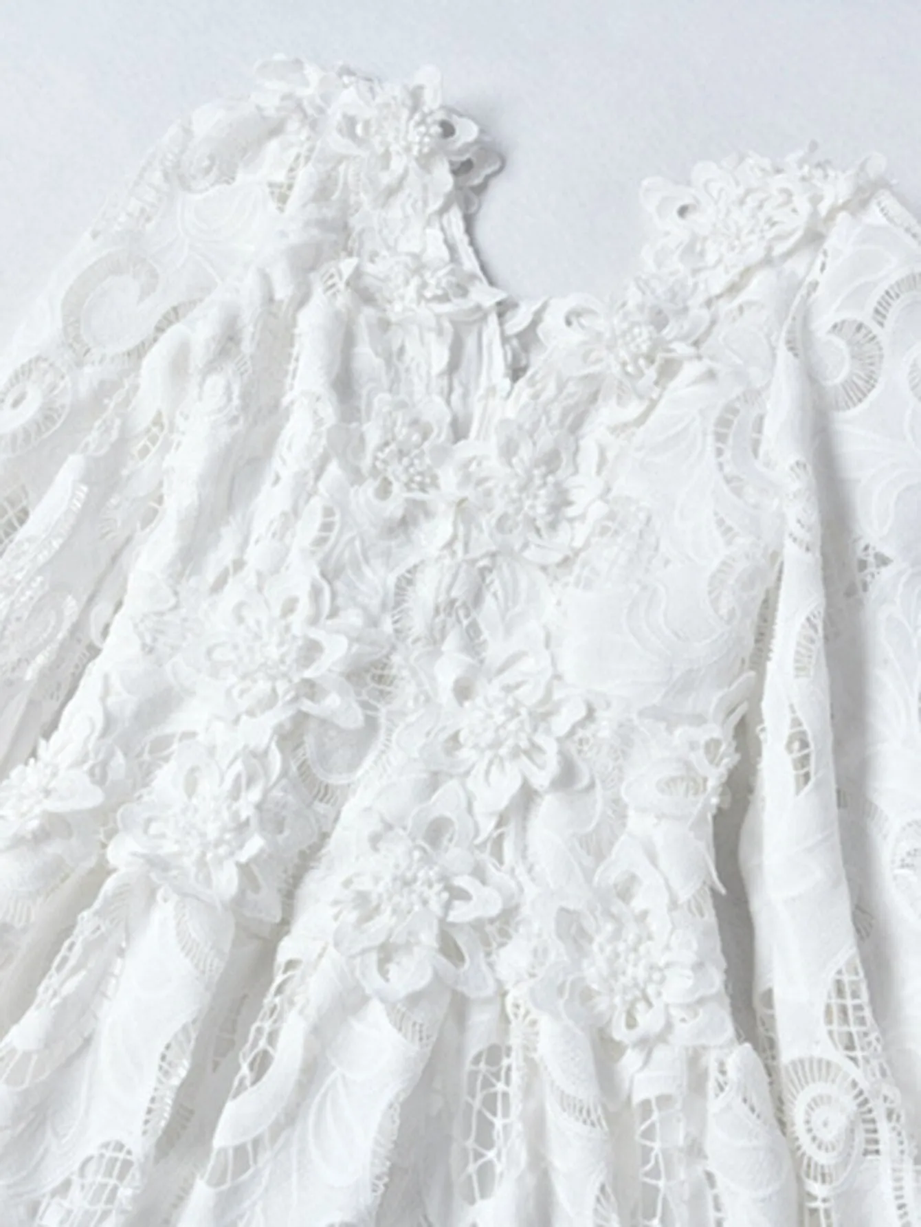 Niamh Dress