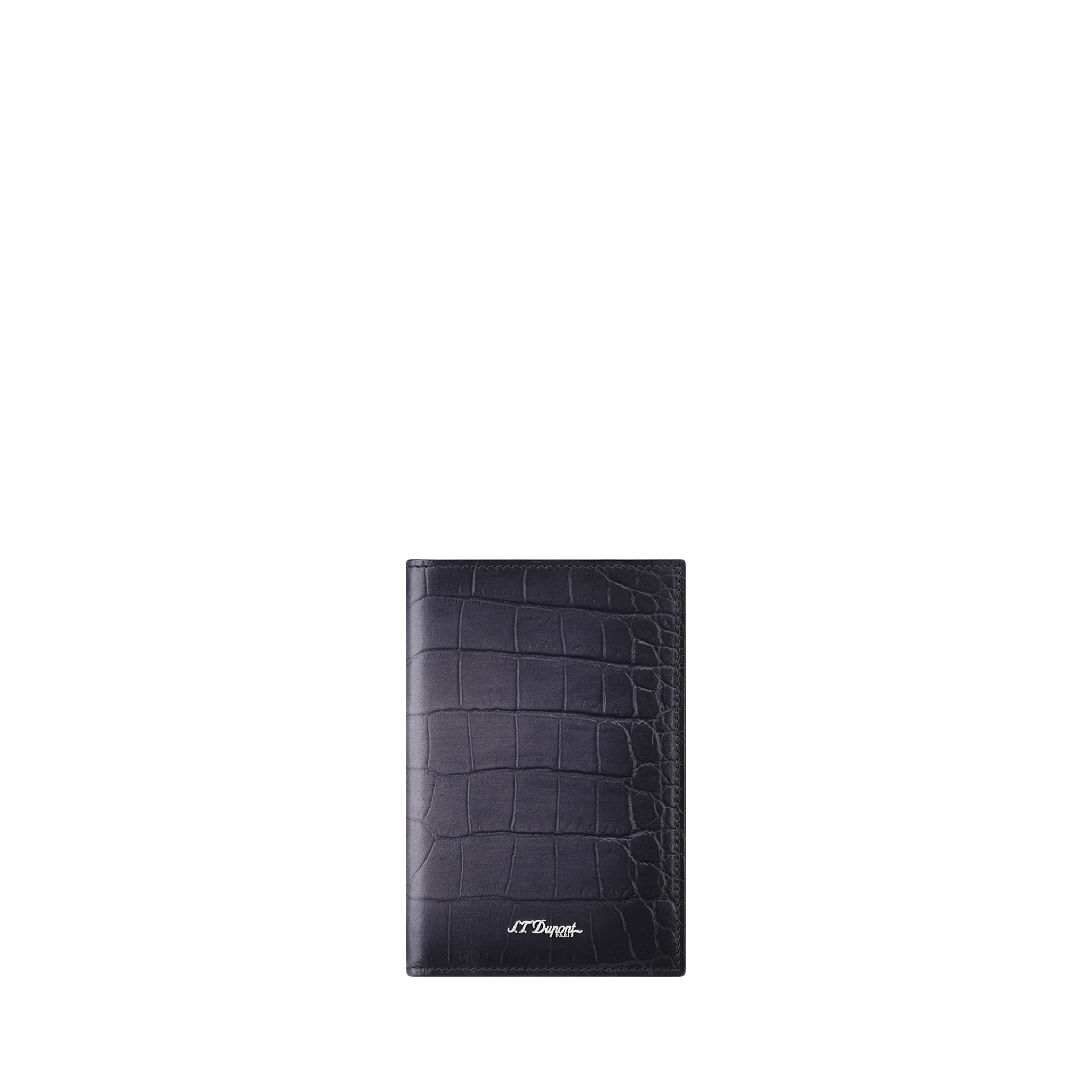 Passport holder