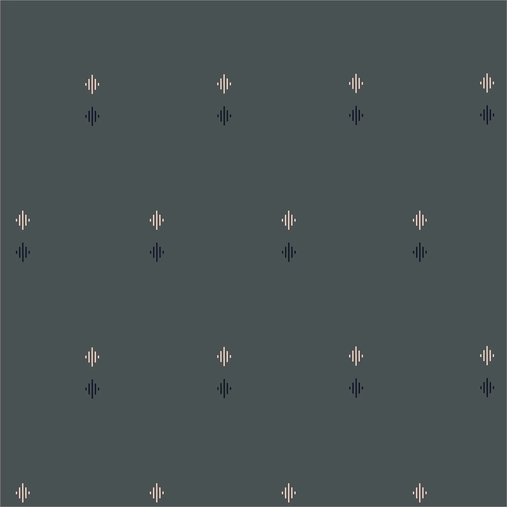 Pixel Shadow Socks