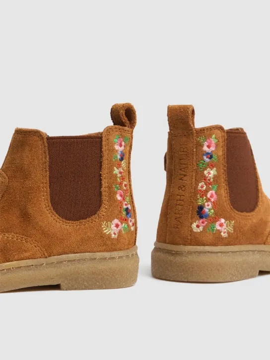 Pom D&#x27;api   Trix Jod Brod Back boots 