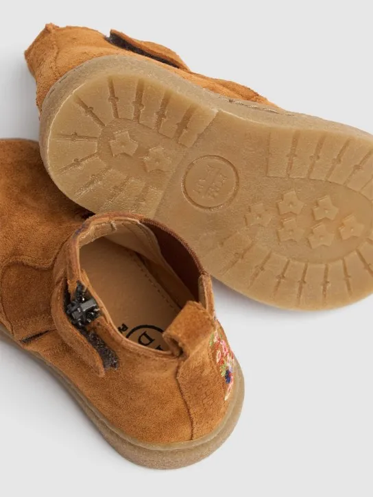 Pom D&#x27;api   Trix Jod Brod Back boots 