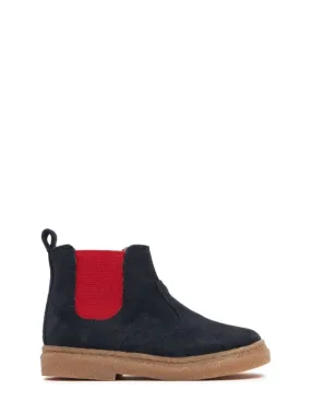 Pom D&#x27;api   Trix Jod Zip boots 
