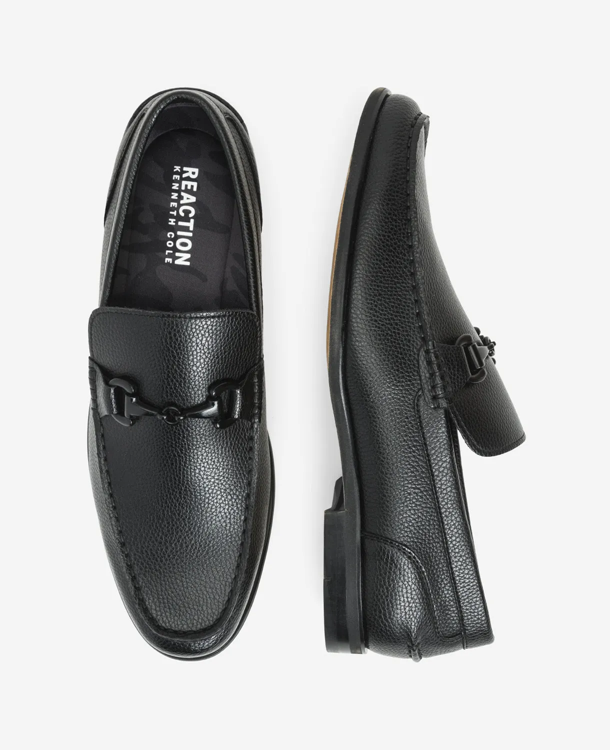 REACTION - Crespo Bit Loafer