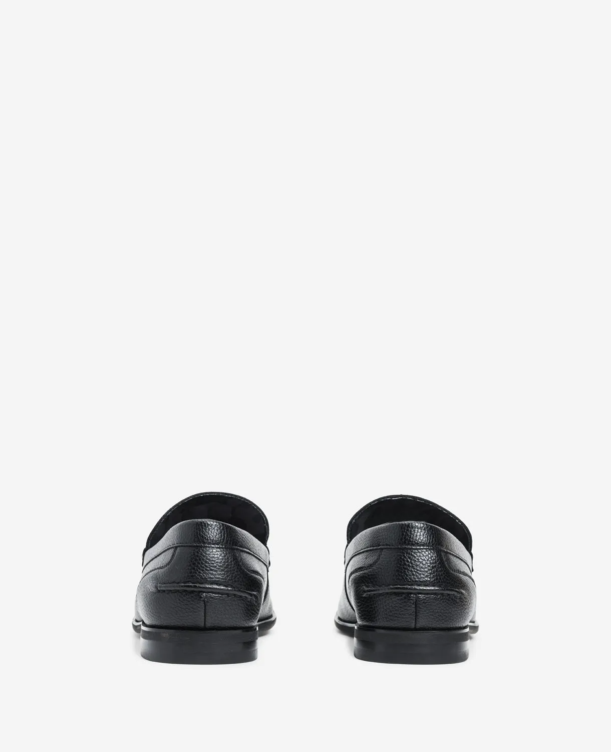 REACTION - Crespo Bit Loafer