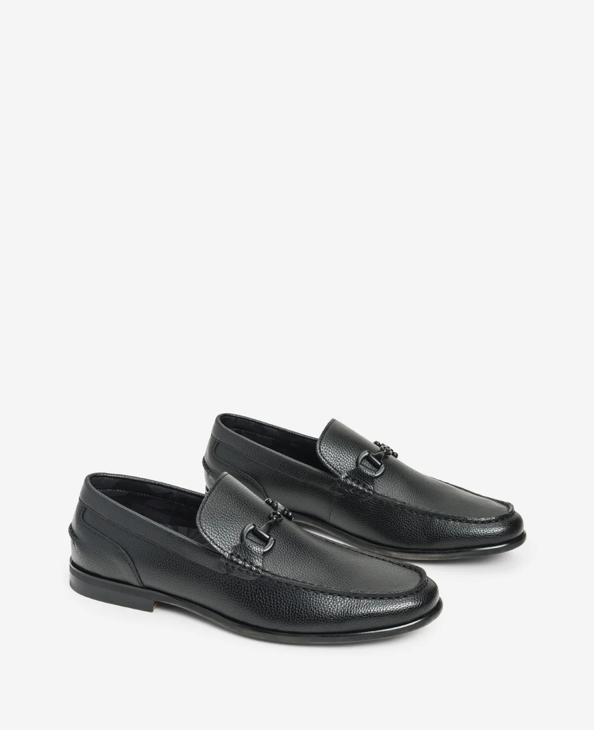 REACTION - Crespo Bit Loafer