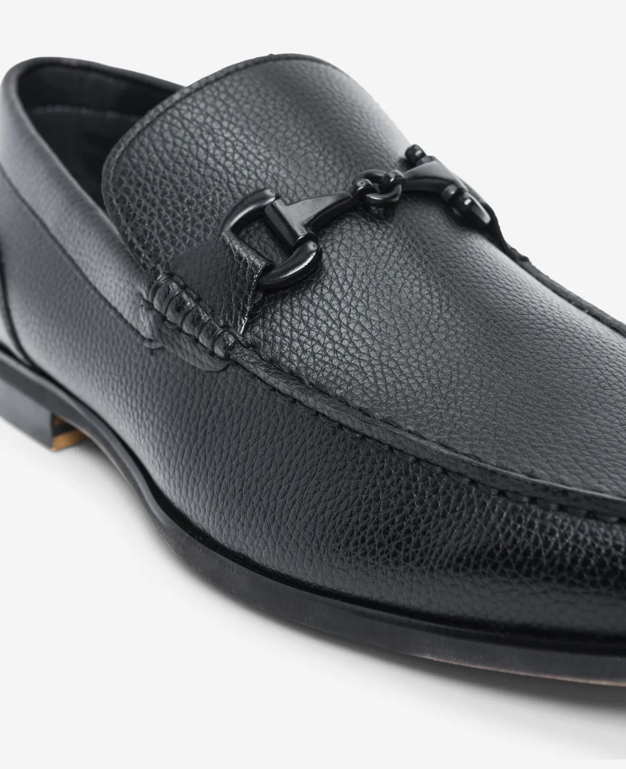 REACTION - Crespo Bit Loafer