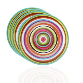 Ring 9" Salad Plate Set