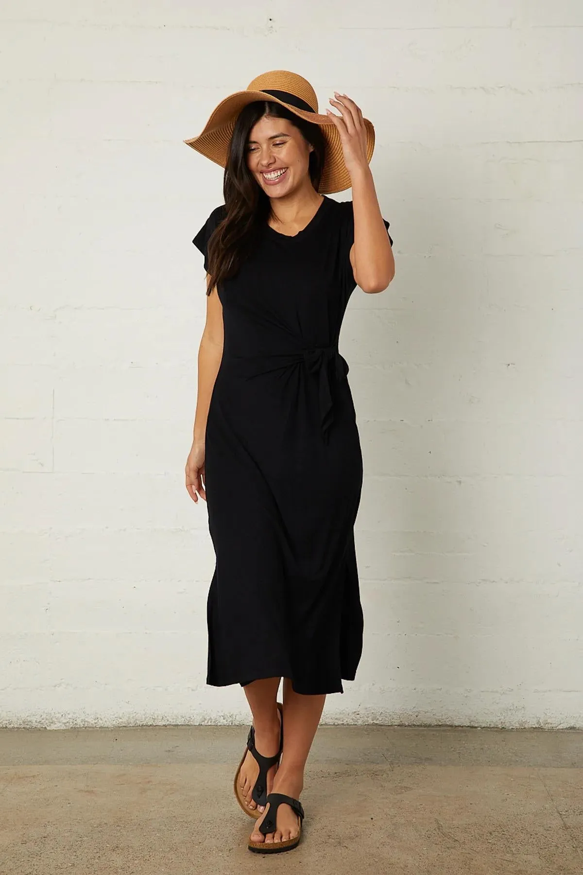 River   Sky Stella Dress