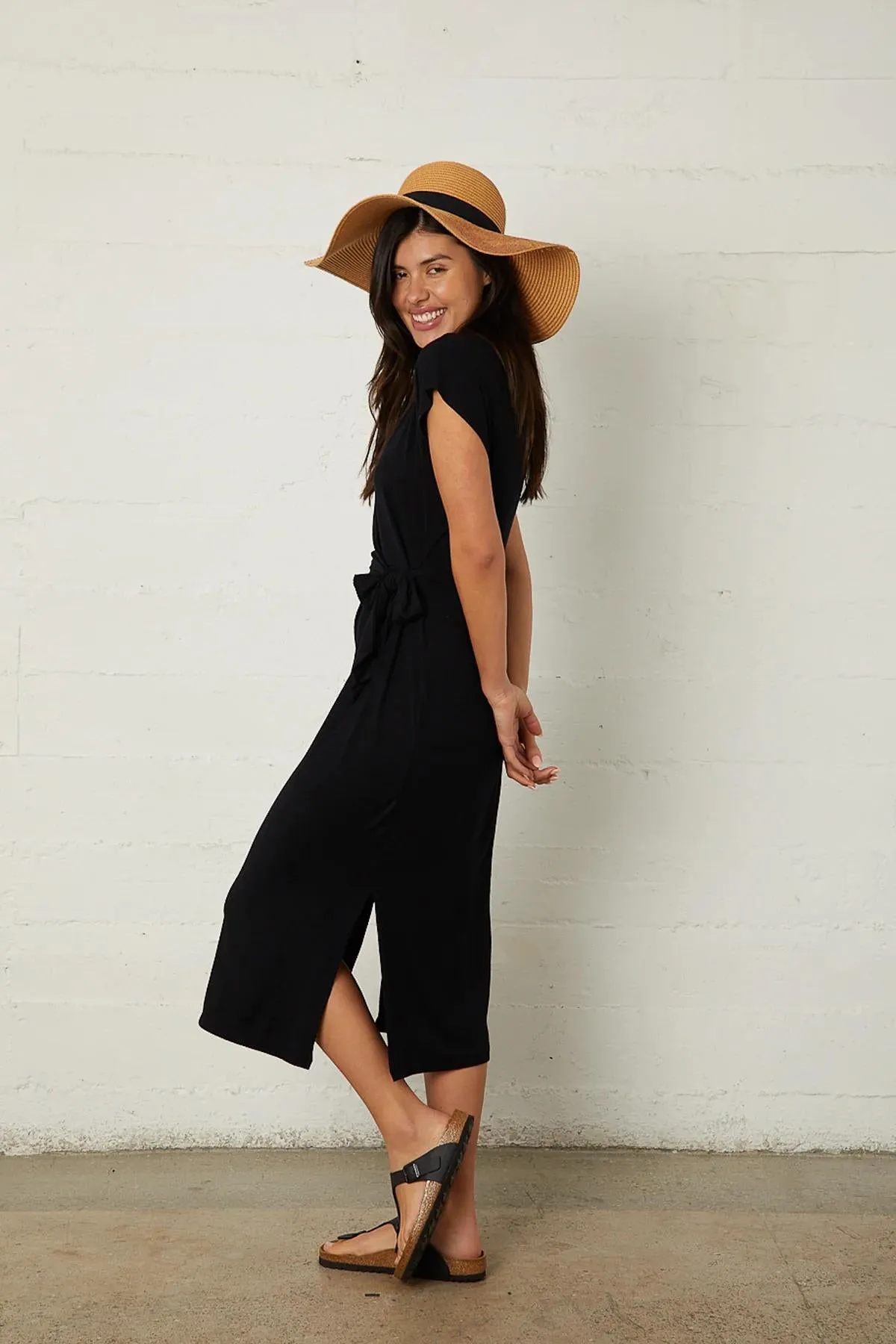 River   Sky Stella Dress