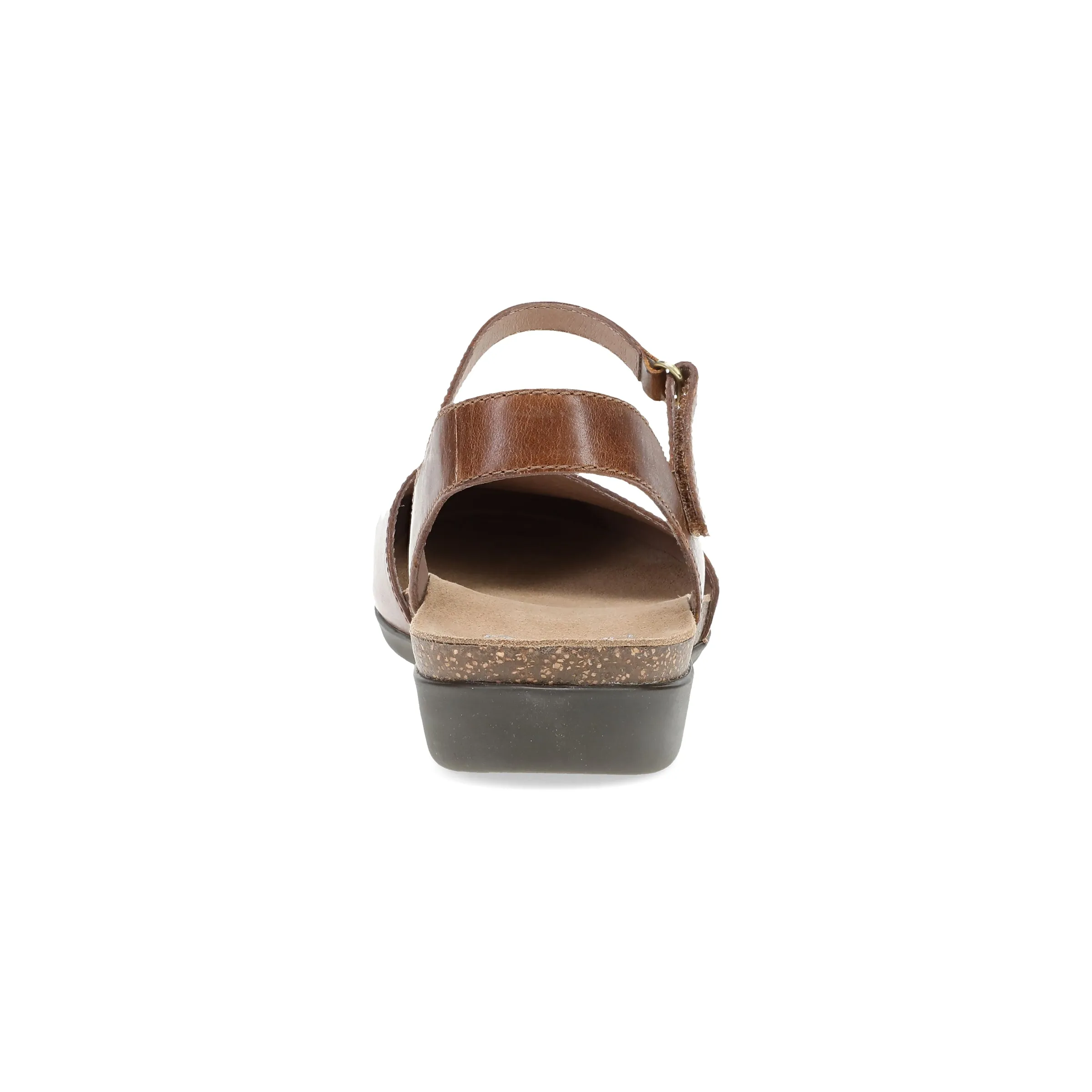 Rowan Tan Waxy Burnished