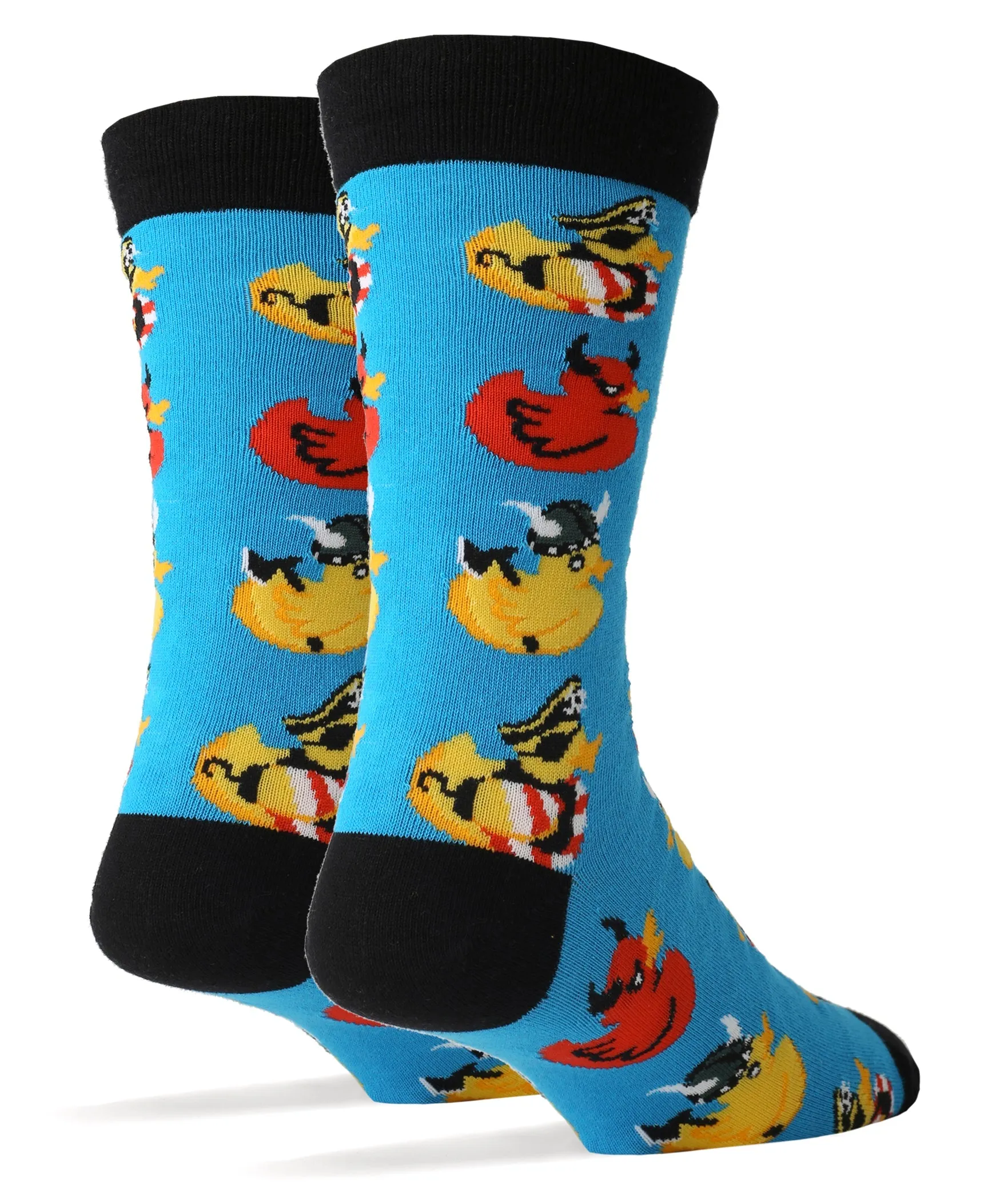 Rub a Dub Socks