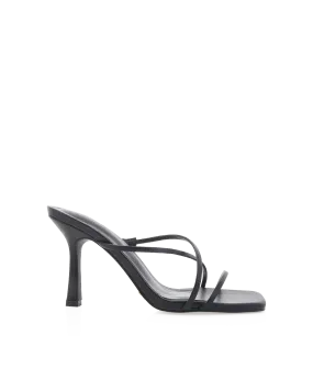 SAIGE - BLACK