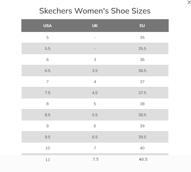 Skechers Womens Reggae Slim Takes Two Black